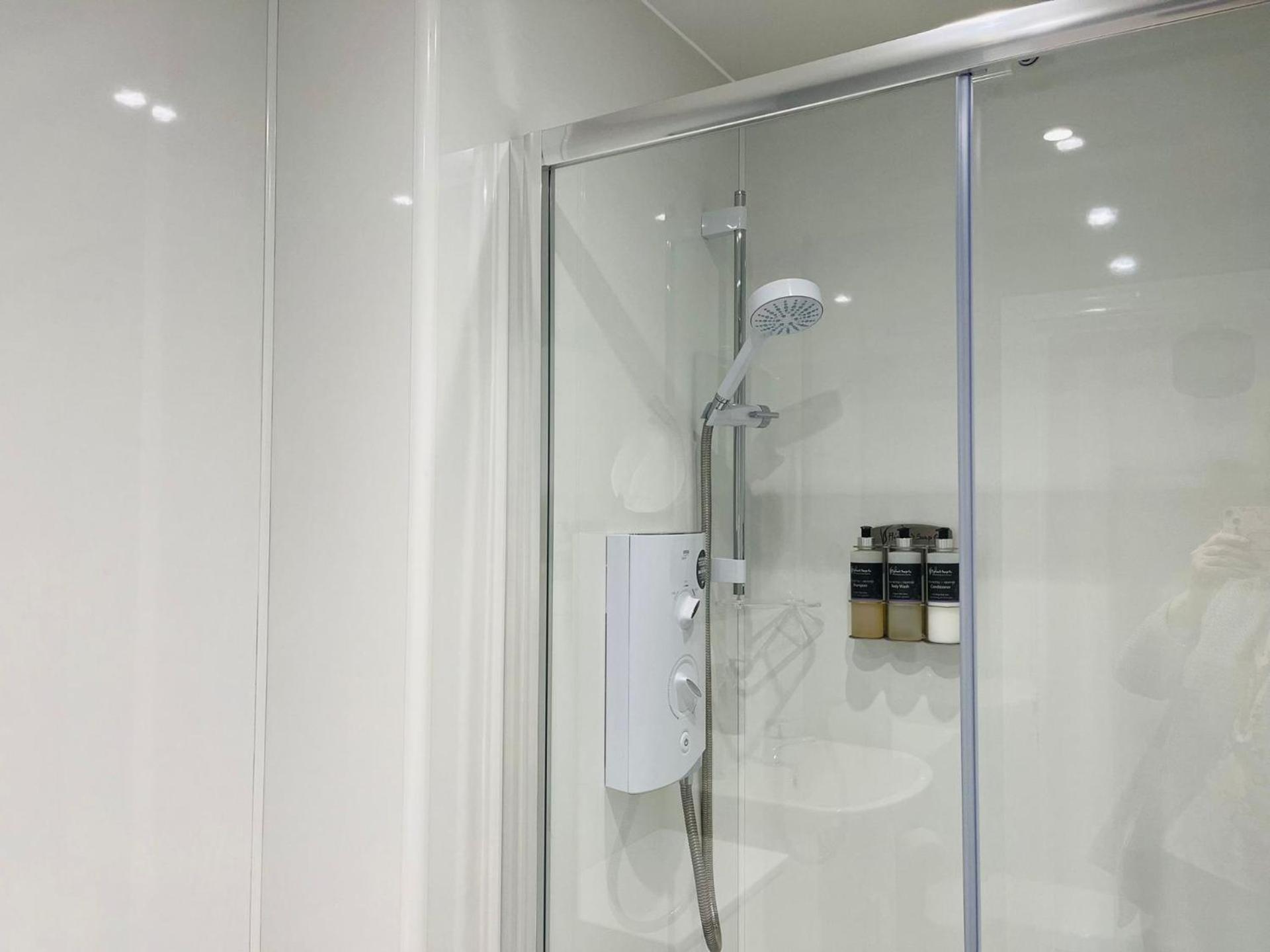 Marina Apartments 2 ฟอร์ตวิลเลียม ภายนอก รูปภาพ